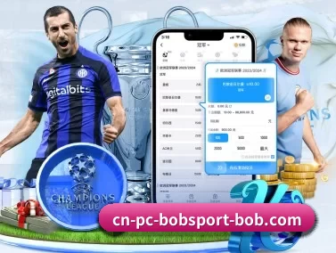 bob综合 APP 界面